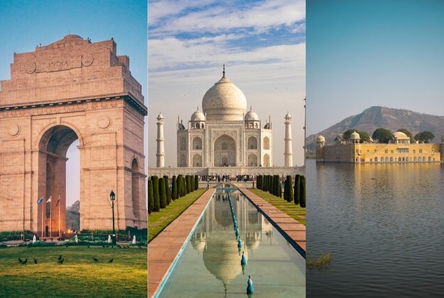 Golden Triangle